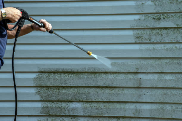 Best House Exterior Washing  in West Deland, FL