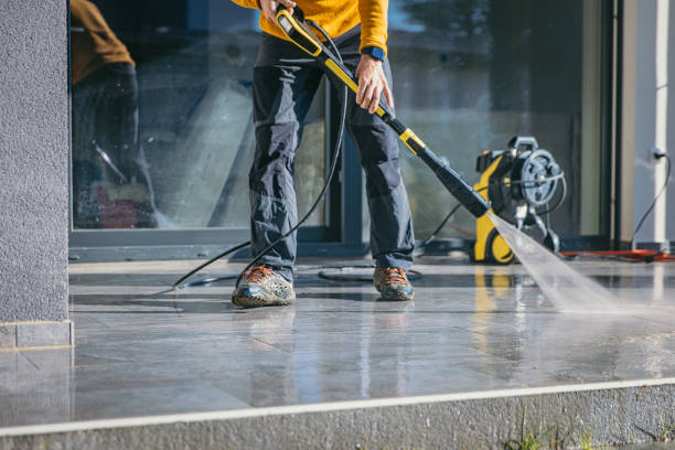 West Deland, FL Pressure Washing Services Company